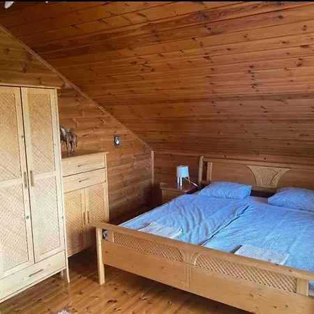 Appartement Mediterran Vendeghaz Zebegény