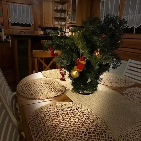 Mediterran Vendeghaz Appartement Zebegény