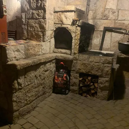 Appartement Mediterran Vendeghaz *